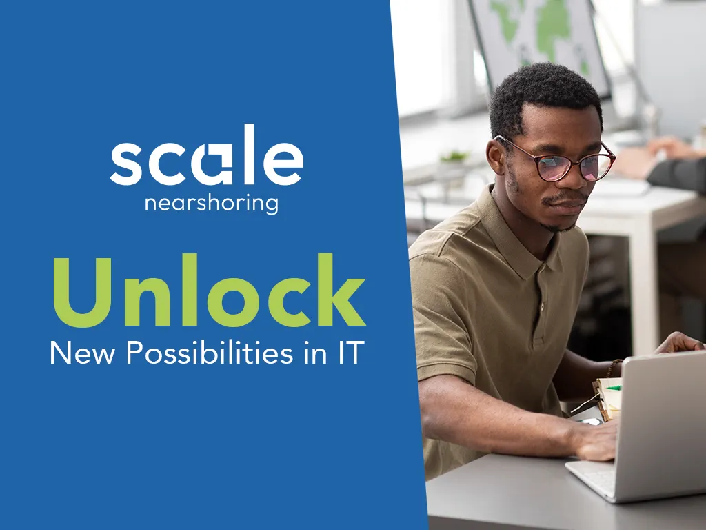 What Is Nearshoring and Why Is It a Strategic Option for IT Companies in the U.S.?